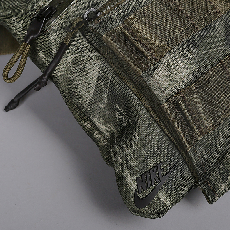 Сумка через плечо Nike Profile Bag (BA6380-395)  - цена, описание, фото 3